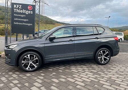 Seat Tarraco FR 4Drive