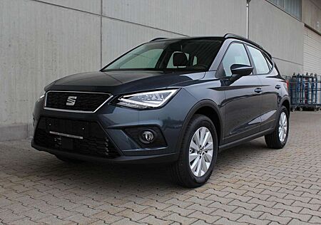 Seat Arona 1.0TSI Style 1Hd* VollLED PDC SHZ Temp AHK
