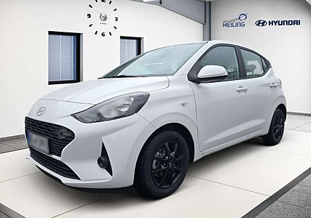 Hyundai i10 Select