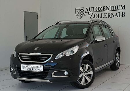 Peugeot 2008 BlueHDi 120 FAP S&S Allure *1.HAND*NAVI*AHK