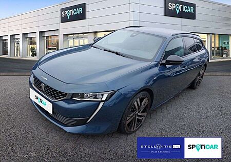 Peugeot 508 1.6 PureTech 225 SW GT Pack ab 5,49%