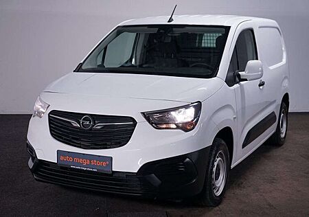 Opel Combo 1.5D Edition*Klima*Tempomat*Bluetooth*