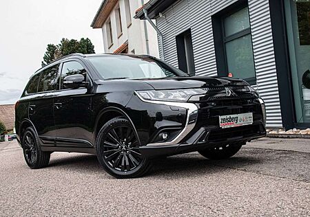 Mitsubishi Outlander Spirit+ 2.0 CVT 2WD 1HD*Navi*Tel