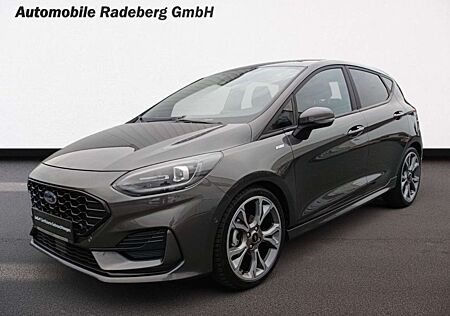 Ford Fiesta ST-Line X Easy ASSI Pano Komf Sound Styl