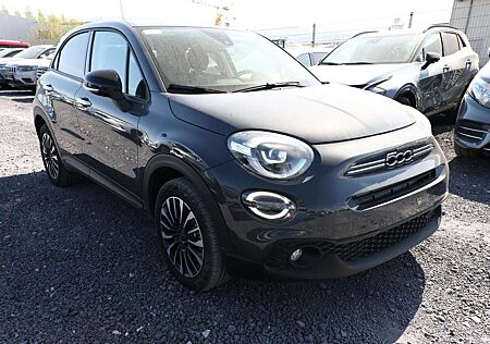 Fiat 500X 1.5 MHEV 130 DCT7 LED PrivG KomfortP Kam 96 kW ...