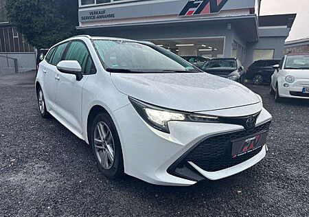 Toyota Corolla Touring Sports Comfort
