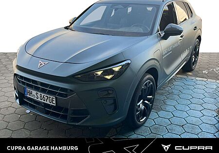 Cupra Terramar gebraucht kaufen Cupra Terramar 1.5 e-HYBRID DSG America`s CUP LE