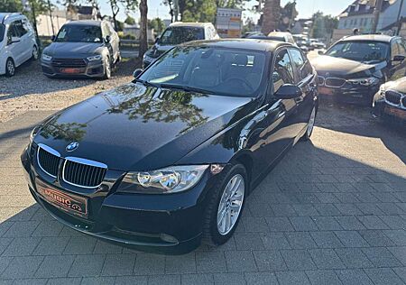 BMW 320d 320 Baureihe 3 Lim.