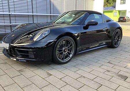 Porsche 992 Edition 50 Jahre Limitiert/ Lift/ Vollausstatung.