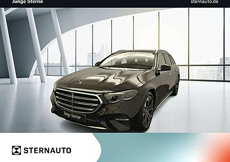 Mercedes-Benz E 300 T de 4M Exclusive Premium FahrassiPlus Pano