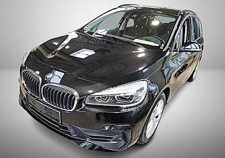 BMW 218 d Gran Tourer Advantage AUT/LED/Navi/RFK/SHZ/HUD/P