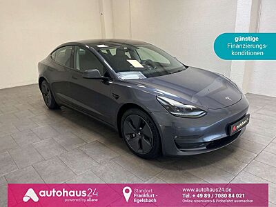 Tesla Model Y Model 3 AWD|Long Range|ACC|CAM|Navi