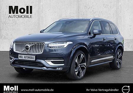 Volvo XC 90 XC90 Plus Bright AWD B5 Diesel EU6d 7-Sitzer Allrad AD