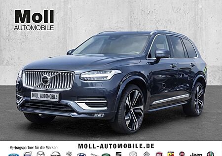 Volvo XC 90 XC90 Plus Bright AWD B5 Diesel EU6d 7-Sitzer Allrad AD