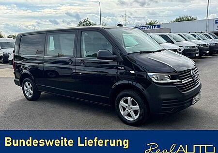VW T6 Transporter Volkswagen 6.1 Kasten TDI LR 4Motion DSG LED