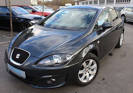 Seat Leon Reference 1.4 + Klimaautomatik + Winterreifen +