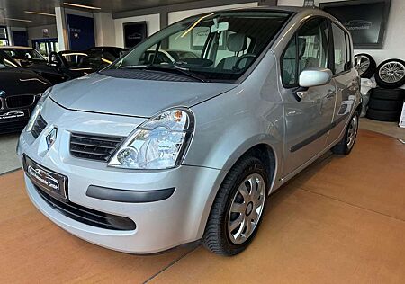 Renault Modus Automatik / Tempomat / Klima / 42 Tkm