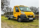 Peugeot Boxer Abschlepper Seilwinde Elektrisch 1,4T