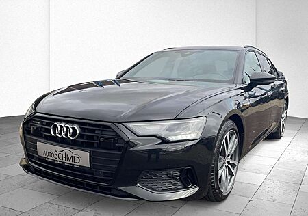 Audi A6 50 TDI quattro sport 3.0 V6 S-LINE BUSINESS