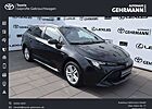 Toyota Corolla Touring Sports Hybrid *Head-up*