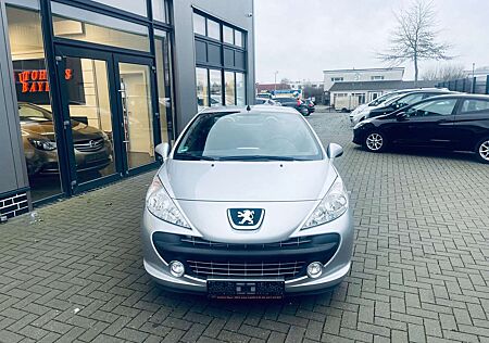 Peugeot 207 Sport