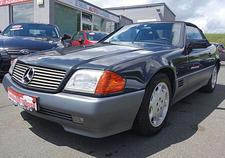 Mercedes-Benz SL 320 Original Zustand Oldtimer