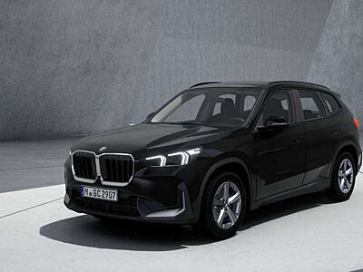 BMW X1 sDrive18i Aut. Sportsitze SpurAss Navi ParkAss RFK