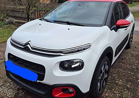 Citroën C3 Citroen Pure Tech 110 S