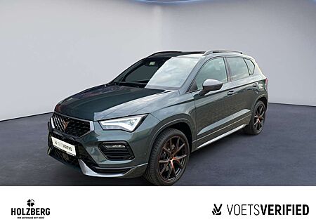 Cupra Ateca 2.0 TSI 4Drive BEATS+PANO+AHK