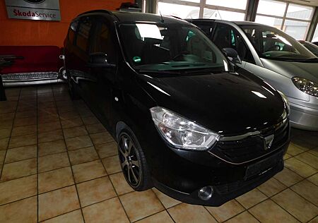 Dacia Lodgy Prestige/NAVI/KLIMA