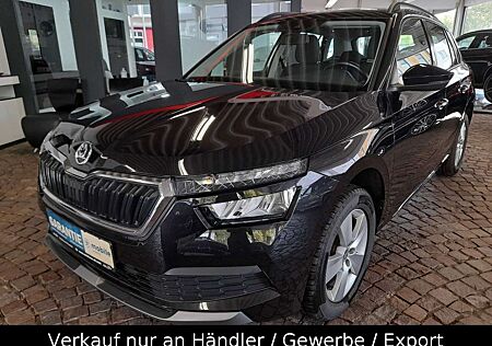 Skoda Kamiq Ambition