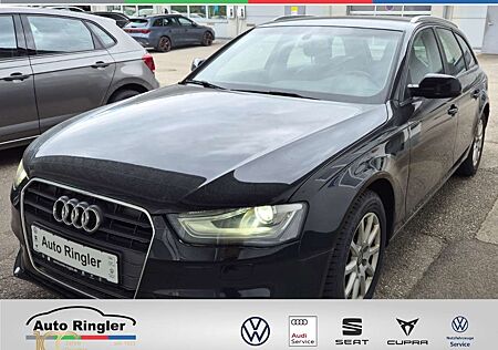 Audi A4 Avant Attraction 2.0 TDI DPF clean diesel Attracti