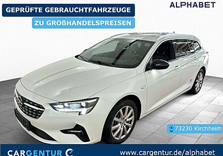 Opel Insignia 2.0 CDTI Business Inno
