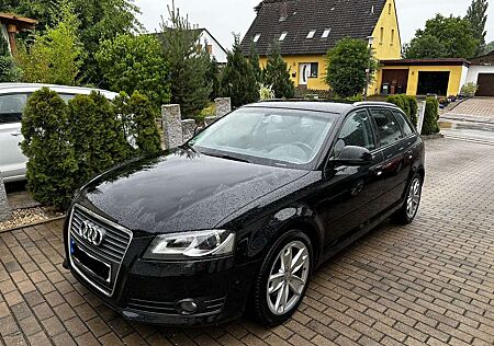 Audi A3 1.8 TFSI Sportback Ambition