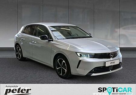 Opel Astra L 1.2 Enjoy Klimaautomatik Sitzheizung LED