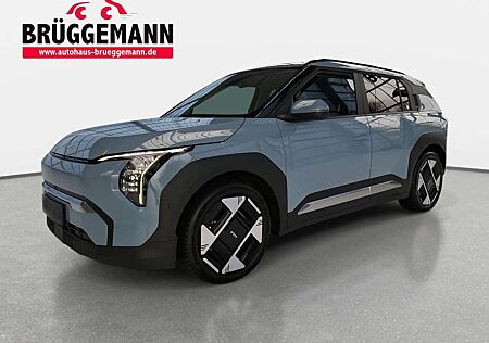 Kia EV3 81.4 KWH EARTH WINTER BUSIN. UPGRADE DRIVEWISE