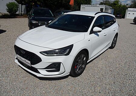Ford Focus Turnier 1,0 Hybrid ST-Line X /NAVI/LED/KAM