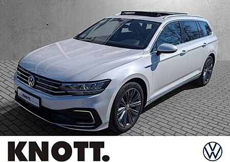 VW Passat Variant Volkswagen GTE 1.4 TSI
