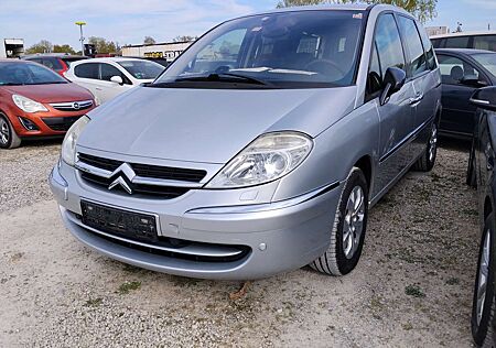 Citroen C8 C8 2.2 HDi Biturbo FAP Tendance