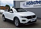 VW T-Roc Volkswagen Cab, Style,Navi,Digitaltacho,LED,Parks,V&H