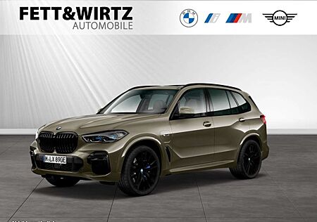 BMW X5 xDrive45e M Sport|Komfortsitz|Panorama|HUD