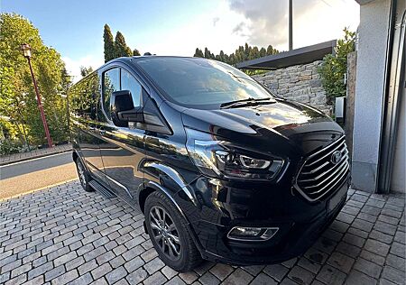 Ford Tourneo Custom TDCi 320 L1H1 VA Titanium
