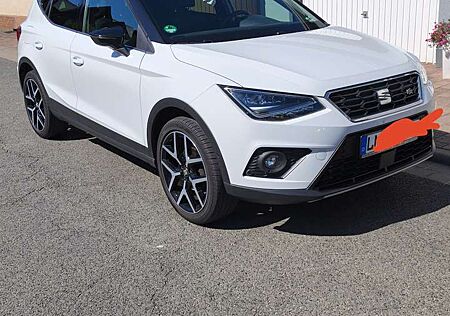 Seat Arona 1.5 TSI OPF FR