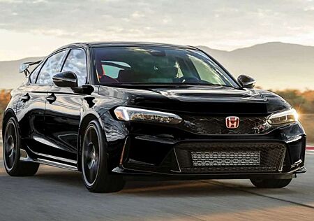 Honda Civic 2.0 VTEC Turbo Type R