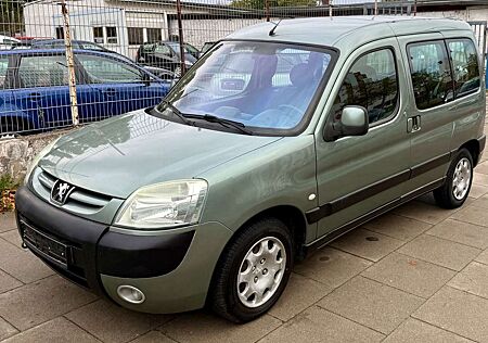 Peugeot Partner Presence Kombi /Zahnriemen NEU/ TÜV NEU