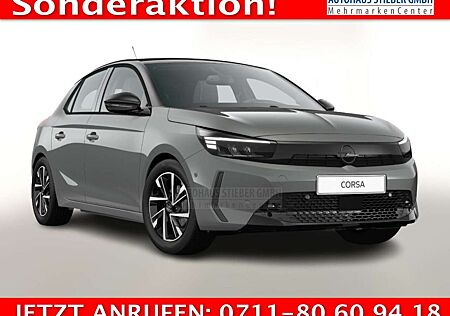 Opel Corsa GS 1.2 100 AT8 TechP Kam PDC 10"-DAB LM16 74 kW...