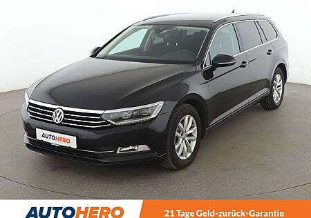 VW Passat Volkswagen 2.0 TDI Comfortline BM*NAVI*LED*PDC*ACC*
