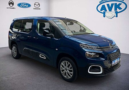 Citroën Berlingo Citroen Feel XL Tempomat, DAB, Bluetooth