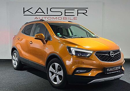 Opel Mokka X Innovation*NAVI*KAMERA*LK-HEIZUNG