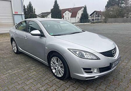Mazda 6 Fließheck Sport 2.0 Aut. Exclusive